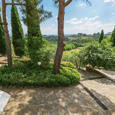 Belvilla By Oyo Tinaia Holiday home *