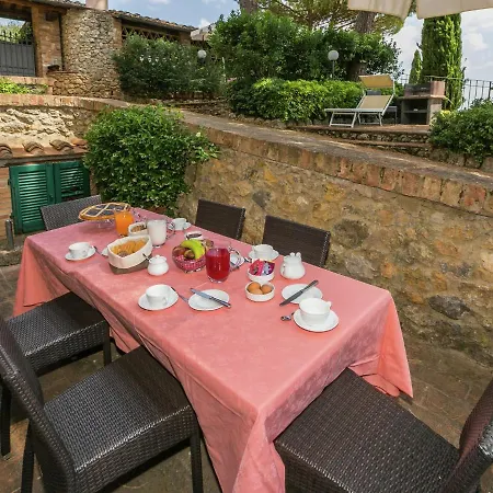 Belvilla By Oyo Tinaia Holiday home *