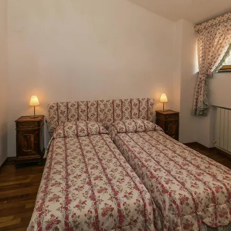 Belvilla By Oyo Tinaia Holiday home Siena