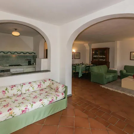 Belvilla By Oyo Tinaia Holiday home Siena