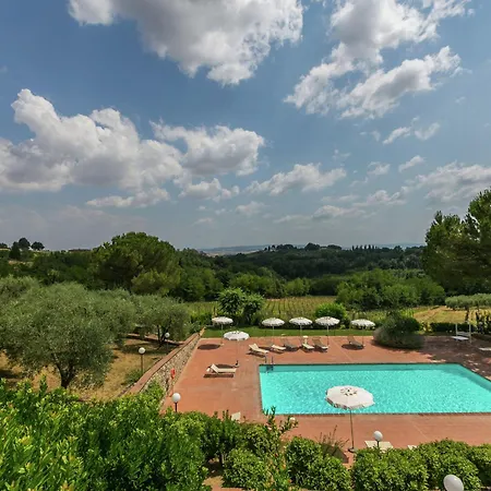 Belvilla By Oyo Tinaia Holiday home